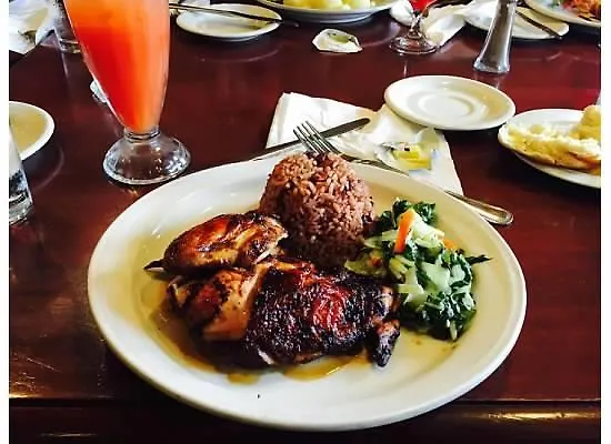Jannetta'S @Whimhill Bed & Breakfast Negril